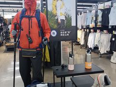 -迪卡侬(大英山店)