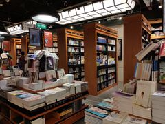 -西西弗书店&矢量咖啡(凯德晶萃广场店)