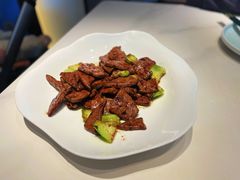 -虎哥私房菜(馒头山店)
