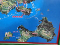 -大嶝英雄三岛战地观光园