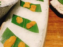 -芥末日本料理(打浦路铂尔曼旗舰店)