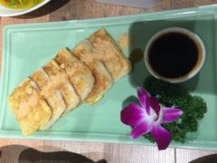 -川旺角川粤融合菜•海景餐厅(星海广场店)