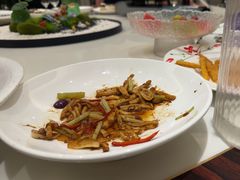 -沪华海鲜大酒楼(南汇店)