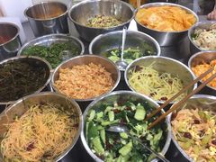 -王菊美食街·王菊面馆(总店)