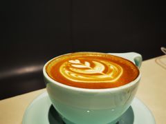 -GOTLOT COFFEE&KITCHEN角落厨房NOOK店