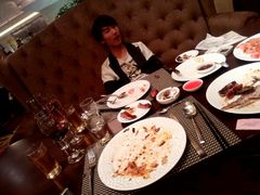 android_upload_pic-旌湖国际酒店.海鲜自助餐厅