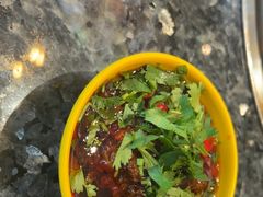 -一席地·本地鸡窝·杭帮鸡火锅(萧山银隆百货店)