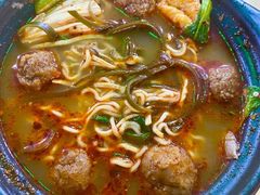 -清真·穆萨砂锅(大皮院店)