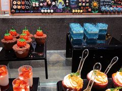 -解放碑威斯汀酒店-知味国际美食餐厅