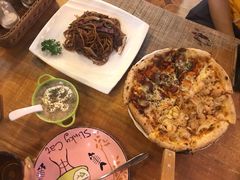 -盘炉forenza·云贵川融合小食堂 ( 钟楼中柳巷店)