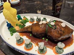 -童福兴·南京菜(老门东店)