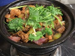 -二楼老店重庆鸡公煲(真光路店)