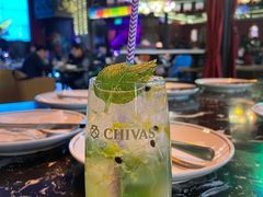 -Famous肥猫墨西哥音乐餐吧(五棵松华熙LIVE店)