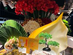 -苏格里岛自助海鲜烤肉火锅(集美万达店)