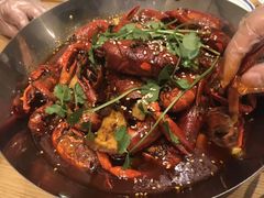 -文叔·湖北名小吃·小龙虾(华强北店)