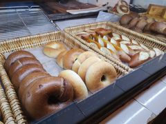 -仙峰天然面包(迎宾路店)