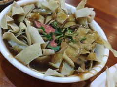 -石头门坎