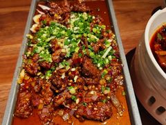 -树厨贵州菜(花果园购物中心店)