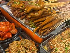 -林二哥宜烤官·宜宾小烧烤