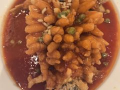 -眉州东坡(北苑华贸店)