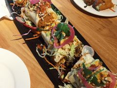 -Cactus墨西哥仙人掌餐厅