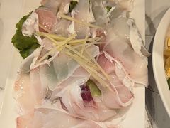 -粤顺渔坊·中山脆肉鲩火锅(清湖店)
