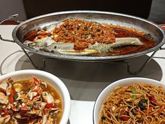 -回家吃饭·地道南昌菜(建德观总店)