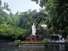 -东坡赤壁风景名胜区