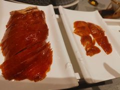 -羲和雅苑•北京烤鸭(平安国际金融中心店)