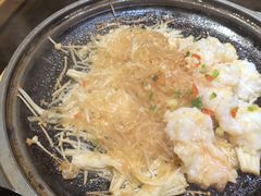-小放牛炒菜馆(三丰店)
