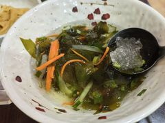 -金明子八带鱼馆(正宗韩国连锁店)