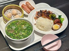 -阿那亚第三食堂 Cafeteria 3