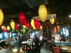 -北平盛世·新京菜·北京烤鸭(劲松·双井店)