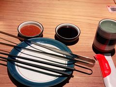 -烧肉达人•炭火烧肉(新天地店)