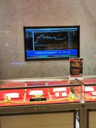 -中国黄金(北京旗舰店)
