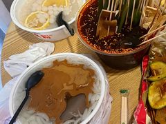 -串妹花式冰粉(乐山总店)