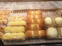 -巴莉甜甜(滨湖振徽苑店)