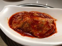 -七八冷面·延边朝鲜族美食(圣熙八号店)