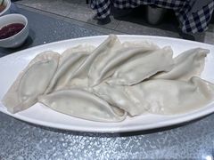 -老济南·地道济南菜(大明湖店)