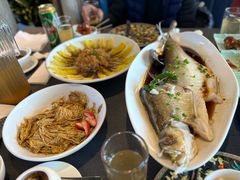 -羲和雅苑•北京烤鸭(平安国际金融中心店)