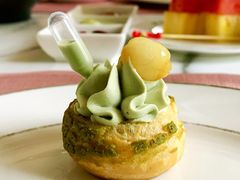 -杭州久泰饭店·摩卡花园