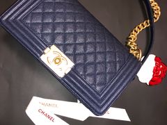 -CHANEL(恒隆广场店)