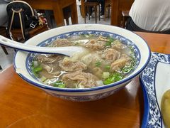 -老七家湾牛肉锅贴(通淮街店)