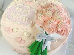 -iFood甜嫩嫩(江东北路店)