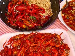 -二钳洞庭虾蟹·江湖菜(鹭岛店)