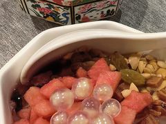 -汉水谣·江景餐厅(江滩店)