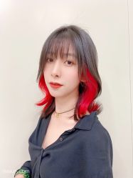 -苑苑发型设计