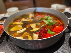 -滇牛云南火锅(桂林路店)