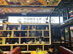 -小柴米·传统江西菜(八一广场店)