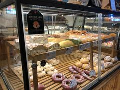 -BREAD WAY面包路·欧式面包(龙湖时代D馆店)